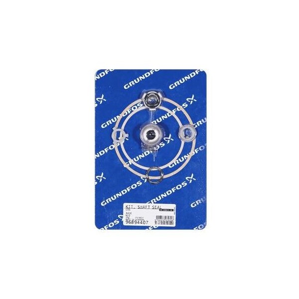 Pump Repair Kits- Kit, shaft seal AUUE N12, CRK, CRK Series.